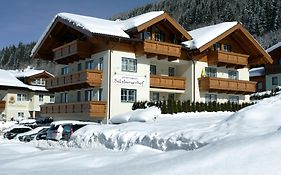 Appartements Salzburgerhof